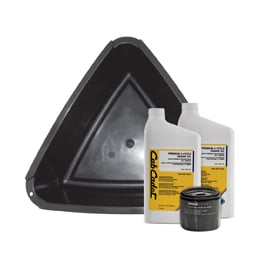  Cub Cadet Oil Change KIt 490-950-C042